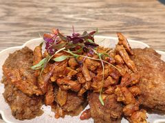 -MORNING GOOD Bistro(翰林府店)