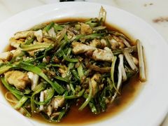 -梁家大院•农家菜(昆山会展中心店)