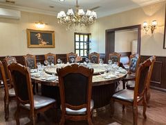 -老洋房花园饭店(绍兴路店)