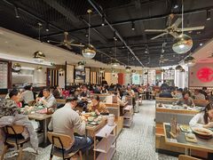 -潮界(虹桥新天地店)