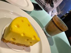 -sugarman espresso素饮糖人高新咖啡工厂