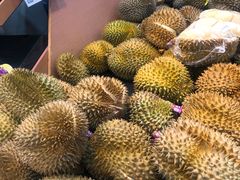 -果蔬好生活超市(双井店)