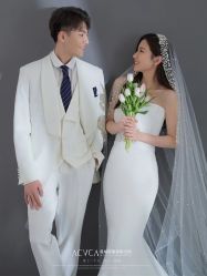 -爱城婚纱摄影·品质严选店