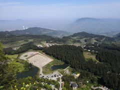 -綦江古剑山