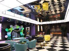 -W20 SHINING Party·K(悦豪和平路店)