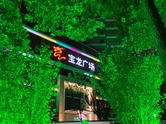 -嘉定宝龙广场