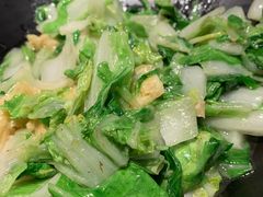 -香园茶社·金陵小灶(老门东店)