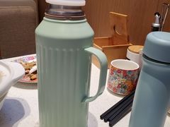 -北大荒人•新东北菜(青岛银座店)