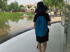 -秦皇岛阿尔卡迪亚滨海度假酒店
