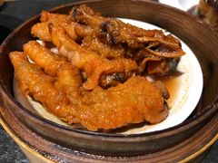 -小城粥道·海胆鲜虾粥(解放广场店)