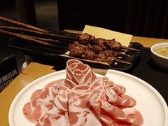 -东来顺·非遗火锅(高新店)