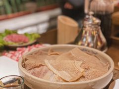 -小龙坎老火锅(建华店)