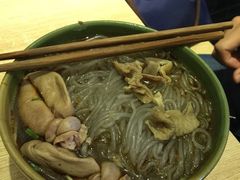梁记肥肠粉-梁记肥肠粉(宽窄巷子店)