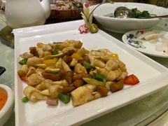 -大树头·花园餐厅(市桥店)