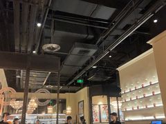 -华豫川酒家(大卫城店)