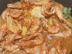 -巴蜀王婆大虾(南锣鼓巷店)