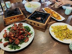 -吃货私房菜(丽江束河古镇店)