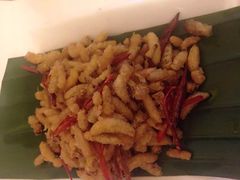 -牡丹国际大酒店-港式茶餐厅