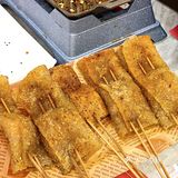在深圳！这家烤脑花真的没有对手！