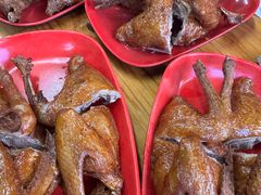 光明红烧乳鸽-光明刘冰乳鸽店(光明法政北路店)