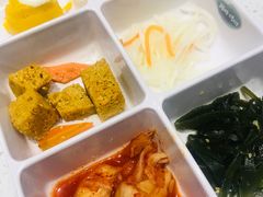 -韩时烤肉(丰科万达广场店)