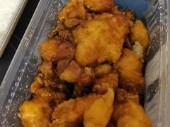 -新安江奶酸菜鱼(总店)