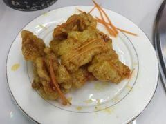 -冰城焰会大丰收铁锅炖(萝岗万达金街店)