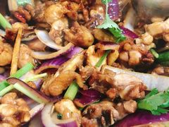 -胡须佬鸡煲四季火锅(龙珠大道店)