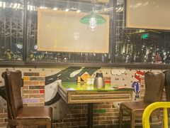 大堂-辛香汇(飞洲店)