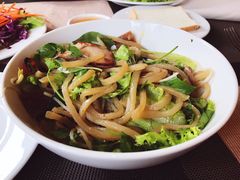 -会安古镇