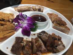 -周锦记广式餐厅