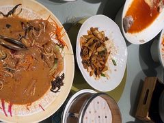 -董家大院·京味家常菜(朝丰家园店)