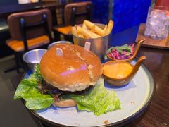 -bluefrog蓝蛙(皇庭广场店)