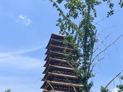 -牛首山文化旅游区