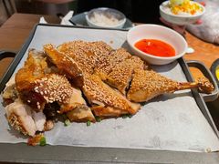 -蓉城小馆(科兴店)