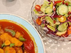 -阿西娅食府(中关村店)