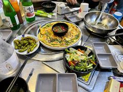 -海神·济州岛海鲜料理(天乐广场店)