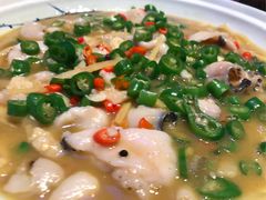 鲜椒鱼-融汇湘天(大岭山店)