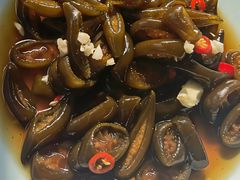 -坛南湾阿强农家乐.海鲜大排档老字号(福州地标美食店)