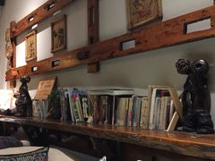 -慢丽江·云南野生菌土鸡锅(付家庄店)