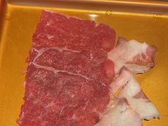 -牛武士寿喜烧·和牛火锅自助(全球首店)