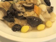 -五观堂素食(新华路店)
