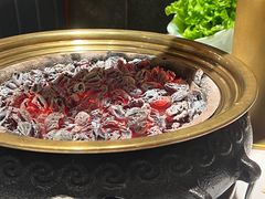 -红沃鳗鱼黑牛烤肉店(不老街店)