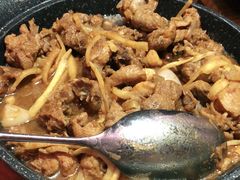 -瑶王府·广西菜(金阳路店)