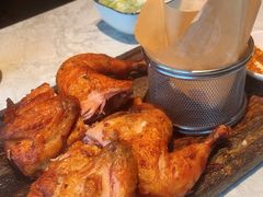 -半秋山西餐厅(宜昌大洋店)