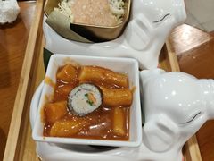 -杀猪天·韩国烤肉(总店)
