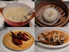 -新荣记(建国门外大街店)