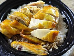 -煲煲香快餐(南京路店)