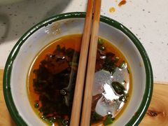 草原千层肚-红堂老派火锅(石桥铺店直营店)