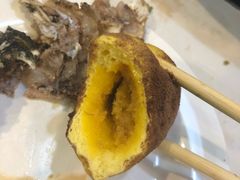 土豆豆沙包-京门活鱼馆·鱼火锅(百子湾（原红庙）店)
